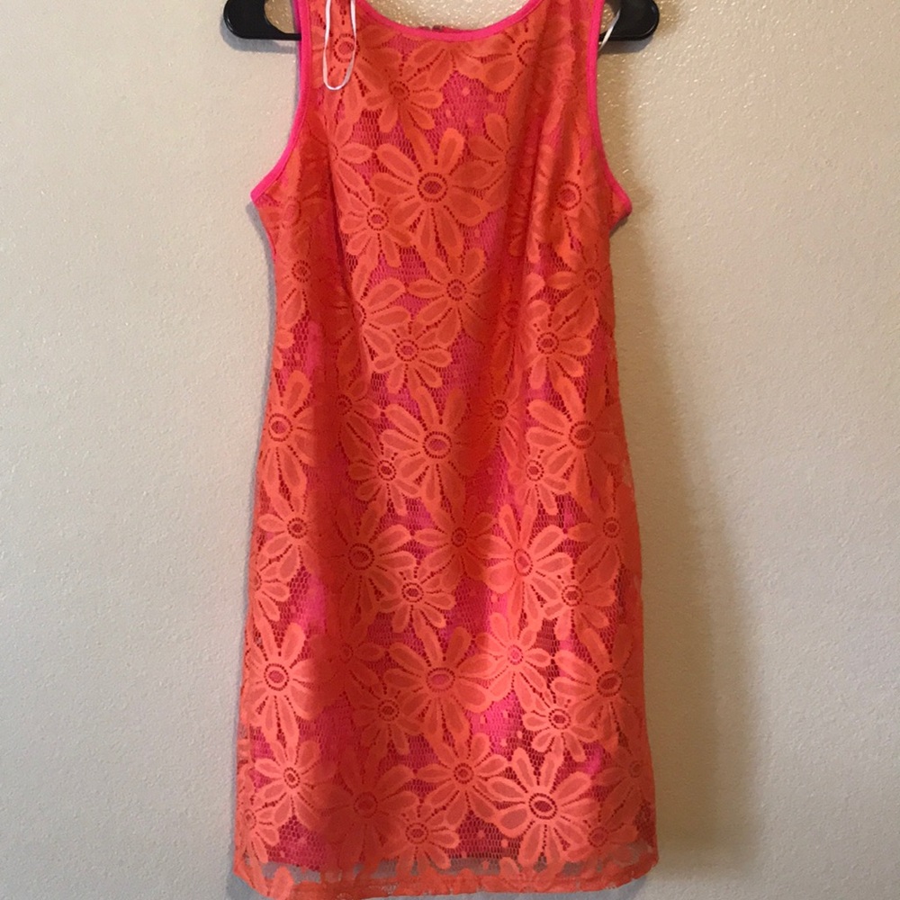 Dress ( Summer )